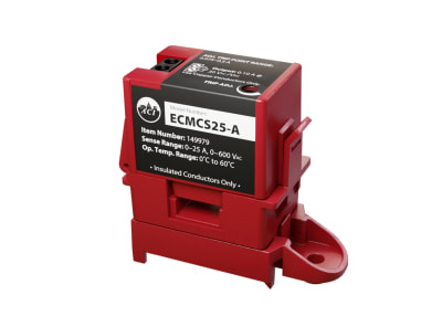 AUTOMATION COMPONENTS INC ECMCS25-A