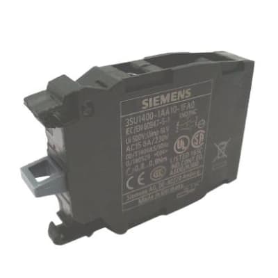 SIEMENS 3SU1400-1AA10-1FA0