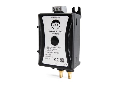 AUTOMATION COMPONENTS INC A/MLP2-D25-W-B-B-A-3P