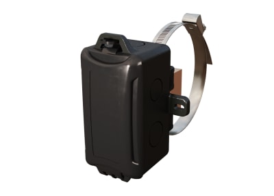 AUTOMATION COMPONENTS INC A/100KS-S-PB