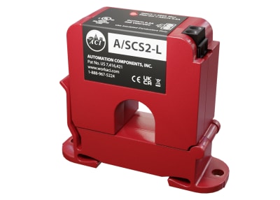 AUTOMATION COMPONENTS INC A/SCS2-L