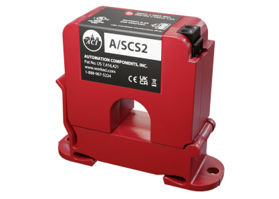 AUTOMATION COMPONENTS INC A/SCS2