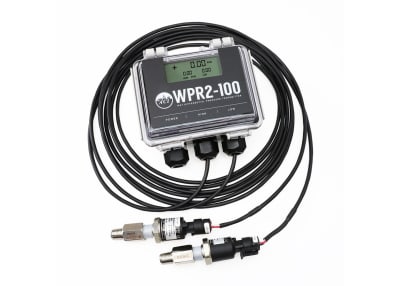 AUTOMATION COMPONENTS INC A/WPR2-300-10-LCD