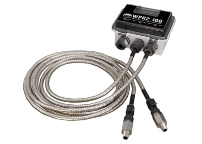 AUTOMATION COMPONENTS INC A/WPR2-30-M10
