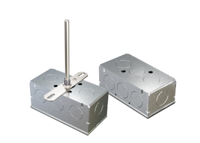 AUTOMATION COMPONENTS INC A/TT100-HT-D-12"-4-GD