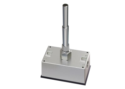 AUTOMATION COMPONENTS INC A/1K-3W-HT-IM-4"-BB