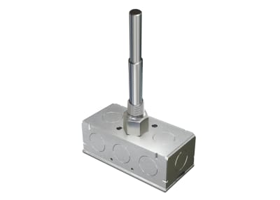 AUTOMATION COMPONENTS INC A/1K-3W-HT-IM-2.5"-GD