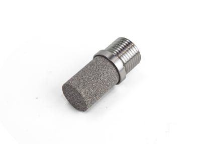 AUTOMATION COMPONENTS INC A/SINTERED FILTER