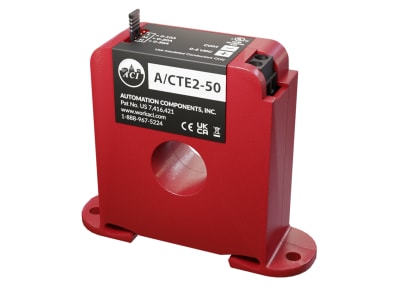 AUTOMATION COMPONENTS INC A/CTE2-50