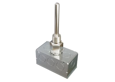 AUTOMATION COMPONENTS INC A/1K-3W-HT-I-4"-GD