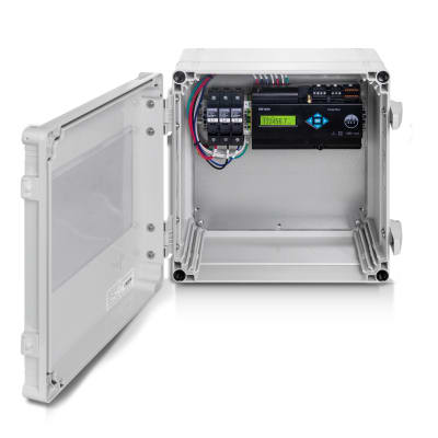 AUTOMATION COMPONENTS INC KW1850-P1-D-W-PC