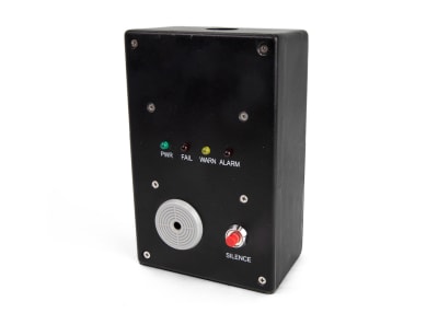 AUTOMATION COMPONENTS INC M-ANNUNCIATOR