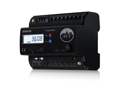 AUTOMATION COMPONENTS INC KW350-P1-D-S-RC