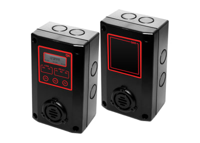 AUTOMATION COMPONENTS INC B6-CO/CH4-100L