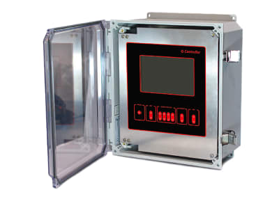 AUTOMATION COMPONENTS INC Q-CONTROLLERA-000
