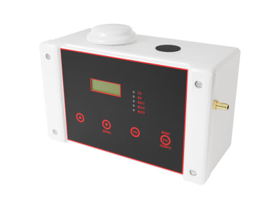 AUTOMATION COMPONENTS INC QIRF-R438AX-0