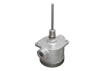AUTOMATION COMPONENTS INC A/TT100-I-4"-4-EXPL