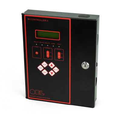 AUTOMATION COMPONENTS INC M-CONTROLLER2-X00