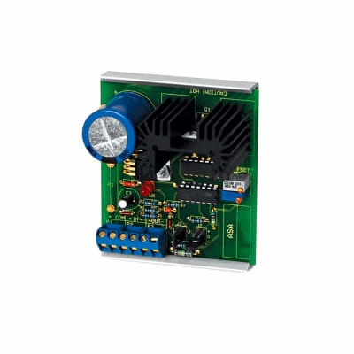 AUTOMATION COMPONENTS INC ASA