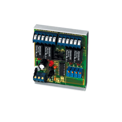 AUTOMATION COMPONENTS INC 105978