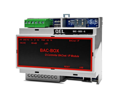 AUTOMATION COMPONENTS INC BAC-BOX-0