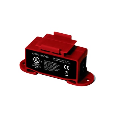 AUTOMATION COMPONENTS INC 128215