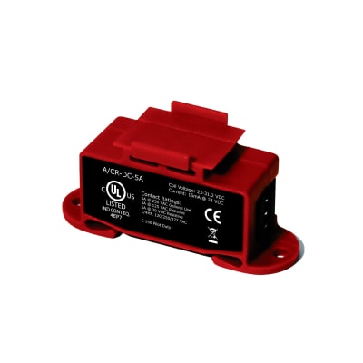AUTOMATION COMPONENTS INC A/CR-DC-5A