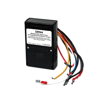 AUTOMATION COMPONENTS INC DRN4 VERSION #2