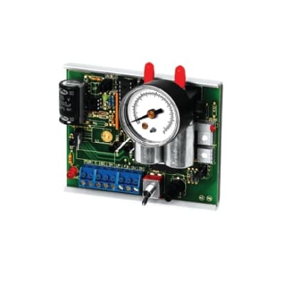AUTOMATION COMPONENTS INC EPWG VERSION #4