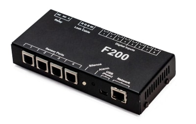 AUTOMATION COMPONENTS INC F200