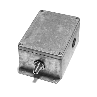 AUTOMATION COMPONENTS INC A/GP(0-500S)-20-P-N4