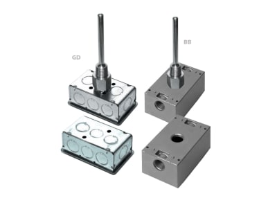 AUTOMATION COMPONENTS INC A/TTM1K-HT-IM-6"-4-BB