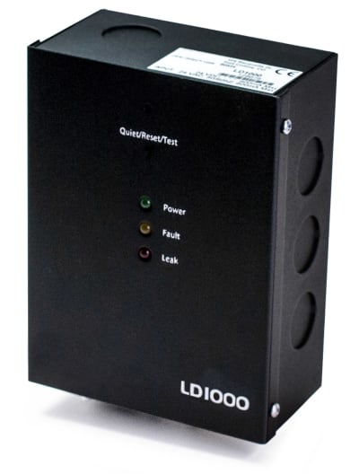 AUTOMATION COMPONENTS INC LD1000