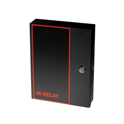 AUTOMATION COMPONENTS INC M-RELAY-5X-8