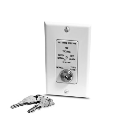 AUTOMATION COMPONENTS INC MSR-50RK/W