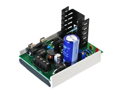 AUTOMATION COMPONENTS INC A/PS24-24V-S