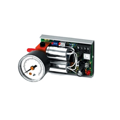 AUTOMATION COMPONENTS INC 127207