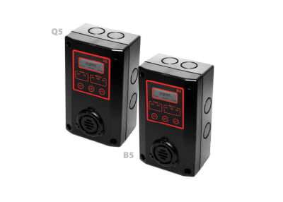 AUTOMATION COMPONENTS INC 132671