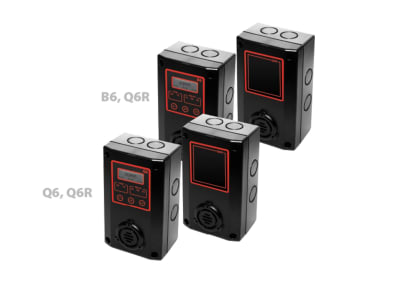 AUTOMATION COMPONENTS INC Q6-CO/H2-100L