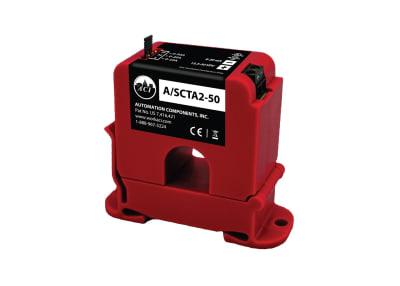 AUTOMATION COMPONENTS INC 142375