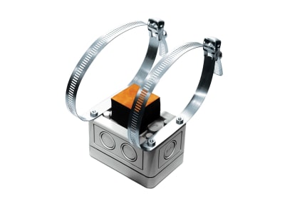 AUTOMATION COMPONENTS INC A/BALCO-S-4X