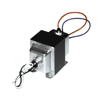 AUTOMATION COMPONENTS INC LE120