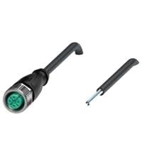 PEPPERL & FUCHS V15-G-BK2M-PUR-U