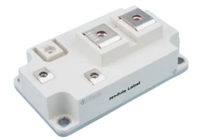 INFINEON FZ600R17KE3