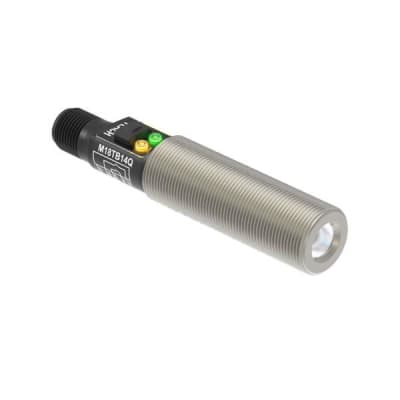 BANNER ENGINEERING M18TUP6EQ