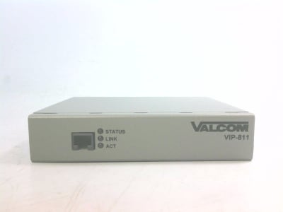 VALCOM VIP-811