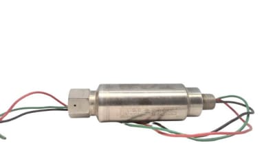 EMERSON 4600G62H11A5AK5T1