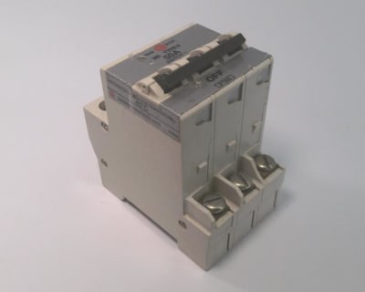EATON CORPORATION 503C