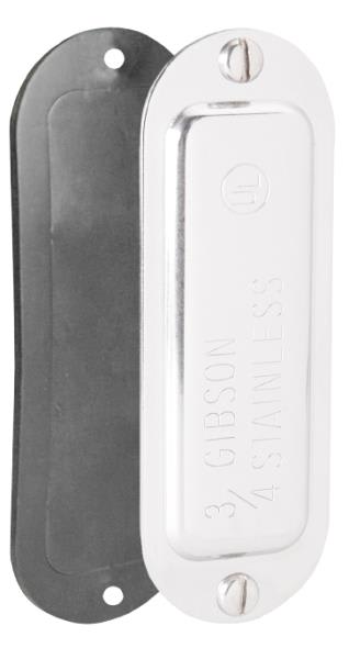 GIBSON STAINLESS & SPECIALTY 7075-2