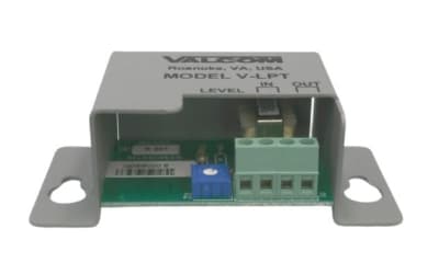 VALCOM V-LPT